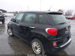 2014 Fiat 500l Easy Black vin: ZFBCFABH0EZ002132