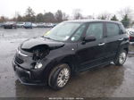 2014 Fiat 500l Easy Black vin: ZFBCFABH0EZ002132