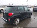 2014 Fiat 500l Easy Black vin: ZFBCFABH0EZ002132