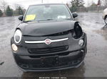 2014 Fiat 500l Easy Black vin: ZFBCFABH0EZ002132