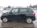 2014 Fiat 500l Easy Black vin: ZFBCFABH0EZ002132