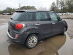 2014 Fiat 500l Easy Угольный vin: ZFBCFABH0EZ003622