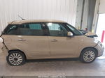 2014 Fiat 500l Easy Beige vin: ZFBCFABH0EZ024230