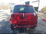 2014 Fiat 500l Easy Red vin: ZFBCFABH1EZ002950