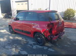 2014 Fiat 500l Easy Red vin: ZFBCFABH1EZ002950