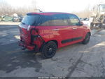 2014 Fiat 500l Easy Red vin: ZFBCFABH1EZ002950