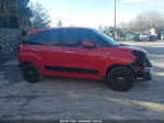 2014 Fiat 500l Easy Red vin: ZFBCFABH1EZ002950