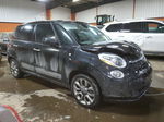 2014 Fiat 500l Easy Черный vin: ZFBCFABH1EZ003712