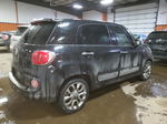 2014 Fiat 500l Easy Черный vin: ZFBCFABH1EZ003712