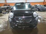 2014 Fiat 500l Easy Black vin: ZFBCFABH1EZ003712