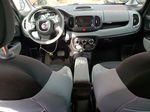 2014 Fiat 500l Easy Красный vin: ZFBCFABH1EZ018114