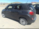 2014 Fiat 500l Easy Gray vin: ZFBCFABH2EZ013679