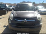 2014 Fiat 500l Easy Серый vin: ZFBCFABH2EZ013679