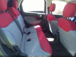 2014 Fiat 500l Easy Серый vin: ZFBCFABH2EZ013679