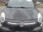 2014 Fiat 500l Easy Gray vin: ZFBCFABH2EZ015187