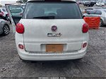 2014 Fiat 500l Easy White vin: ZFBCFABH2EZ024262