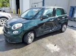 2014 Fiat 500l Easy Green vin: ZFBCFABH3EZ000455