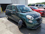 2014 Fiat 500l Easy Green vin: ZFBCFABH3EZ000455