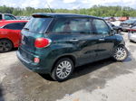 2014 Fiat 500l Easy Green vin: ZFBCFABH3EZ000455