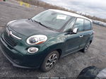 2014 Fiat 500l Easy Зеленый vin: ZFBCFABH3EZ001749