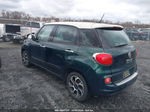 2014 Fiat 500l Easy Зеленый vin: ZFBCFABH3EZ001749