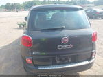 2014 Fiat 500l Easy Silver vin: ZFBCFABH3EZ019684