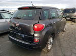 2014 Fiat 500l Easy Black vin: ZFBCFABH3EZ023878