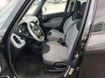 2014 Fiat 500l Easy Black vin: ZFBCFABH3EZ023878