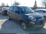 2014 Fiat 500l Easy Черный vin: ZFBCFABH3EZ025971