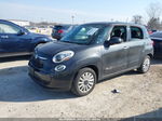 2014 Fiat 500l Easy Black vin: ZFBCFABH3EZ025971