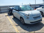 2014 Fiat 500l Easy Серый vin: ZFBCFABH3EZ026649