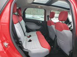 2014 Fiat 500l Easy Красный vin: ZFBCFABH4EZ001243