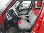 2014 Fiat 500l Easy Красный vin: ZFBCFABH4EZ001243