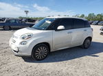 2014 Fiat 500l Easy Белый vin: ZFBCFABH4EZ002862