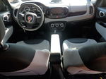 2014 Fiat 500l Easy Белый vin: ZFBCFABH4EZ002862