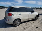 2014 Fiat 500l Easy White vin: ZFBCFABH4EZ002862