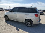 2014 Fiat 500l Easy White vin: ZFBCFABH4EZ002862