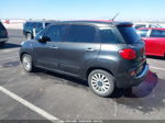 2014 Fiat 500l Easy Серый vin: ZFBCFABH4EZ024294