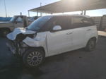 2014 Fiat 500l Easy Белый vin: ZFBCFABH4EZ028331