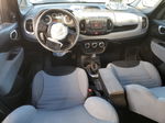 2014 Fiat 500l Easy Белый vin: ZFBCFABH4EZ028331