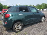 2014 Fiat 500l Easy Green vin: ZFBCFABH5EZ000831