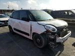 2014 Fiat 500l Easy Двухцветный vin: ZFBCFABH5EZ001400