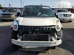 2014 Fiat 500l Easy Двухцветный vin: ZFBCFABH5EZ001400