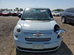 2014 Fiat 500l Easy Gray vin: ZFBCFABH5EZ025079