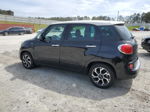 2014 Fiat 500l Easy Black vin: ZFBCFABH6EZ002071