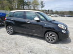 2014 Fiat 500l Easy Black vin: ZFBCFABH6EZ002071