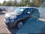 2014 Fiat 500l Easy Серый vin: ZFBCFABH6EZ003334