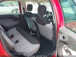 2014 Fiat 500l Easy Red vin: ZFBCFABH6EZ013829