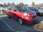 2014 Fiat 500l Easy Красный vin: ZFBCFABH6EZ021980