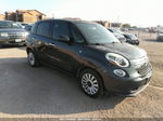 2014 Fiat 500l Easy Черный vin: ZFBCFABH6EZ024300